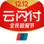 云闪付国际版 V9.1.4