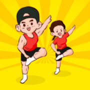 健身大比拼 V1.1