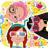 托卡理发沙龙4 V2.0