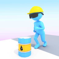 石油工人竞赛 V1