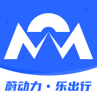 蔚动力充电 V2.02安卓版