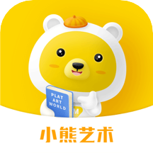 小熊艺术课程app V3.9.6最新版
