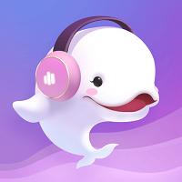 鲸鱼配音软件 V3.0.0安卓版