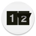 极简时钟app2022最新版本 V2.5.1 安卓版