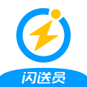 闪送(闪送员)app V8.2.6.6