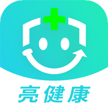 亮健康app V3.8.1安卓版