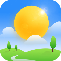 阳光天气预报 V1.0.1 安卓版