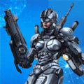 机甲合成跑酷 V1.0