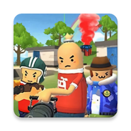 这才是吃鸡 V1.0