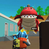 枪神精英阻击战 V1.0