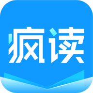 疯读小说听书版app最新版 V1.1.6.4安卓官方版