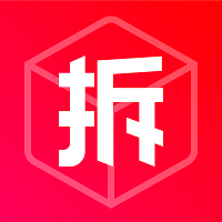 喜拆拆app V2.0.5安卓版