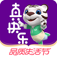 国美真快乐app V8.4.9最新版