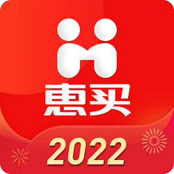 惠买商城优购物app V5.2.50