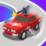 荒野汽车大乱斗 V1.0