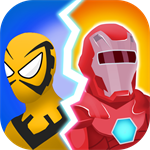 未来超级英雄 V1.0.0505