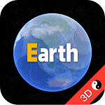 earth地球地图 V3.0.1 安卓版