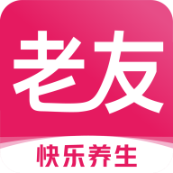 老友APP养生 V3.4.0安卓版