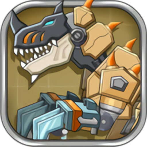 机甲最疯狂 V1.0.1