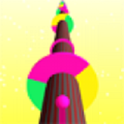 球球换色跑 V0.1