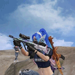 和平火线枪战王者 V3.0