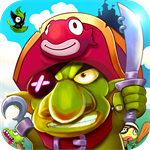 逃离哥布林洞窟 V1.1