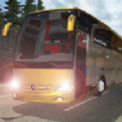 真实大巴车驾驶 V10