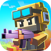 像素枪战射击 V9.1.3