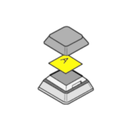 MapKeyboard(键盘设置) V2.1绿色版