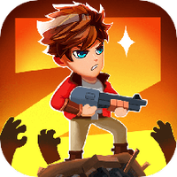 末日废土求生 V1.0.0