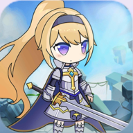 勇者冒险之旅最新版 V1.0