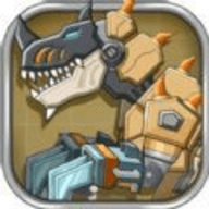 机甲最疯狂 V1.0.1