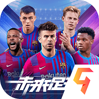 足球竞技踢 V0.0.7