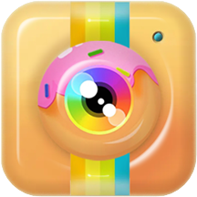 美时美刻美颜相机 V1.0.0