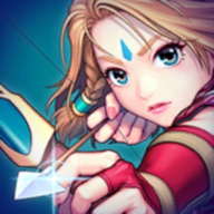 暗夜弓箭手 V1.2