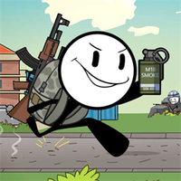 火柴人事务所 V1.0.0