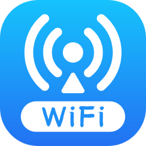 巽杰wifi信号增强器 V1.4.0