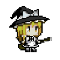 飞翔的魔理沙 V1.00.02