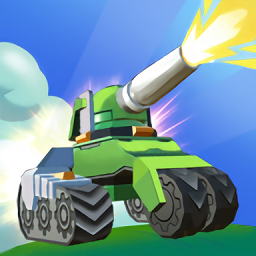 迷你坦克吃鸡 V1.0.4