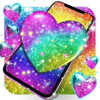 七彩闪光动态壁纸 V13.9