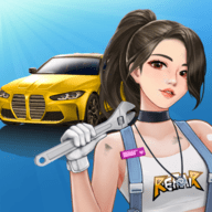 王牌二手车 V0.6.0