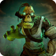 僵尸屠杀模拟器 V0.1