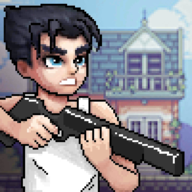 生存之家像素指南 V1.0.0