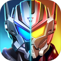 机甲格斗之王 V1.0.0