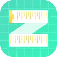 手机测量尺子软件 V4.4.9安卓版