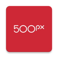 500px中国版社区 V4.15.2