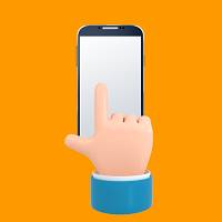 OK连点器app V1.0安卓版