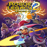 盗贼遗产2扁平化地图MOD V1.0 绿色版