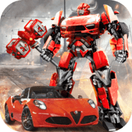 变形机甲城市救援 V1.0.0