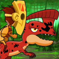 超级勇士大冒险 V1.10.35